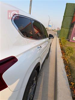 هيونداي سانتافي